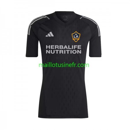Maillot de Foot Los Angeles Galaxy Gardien Domicile 2023 Maillot de Foot Los Angeles Galaxy Gardien Domicile 2023